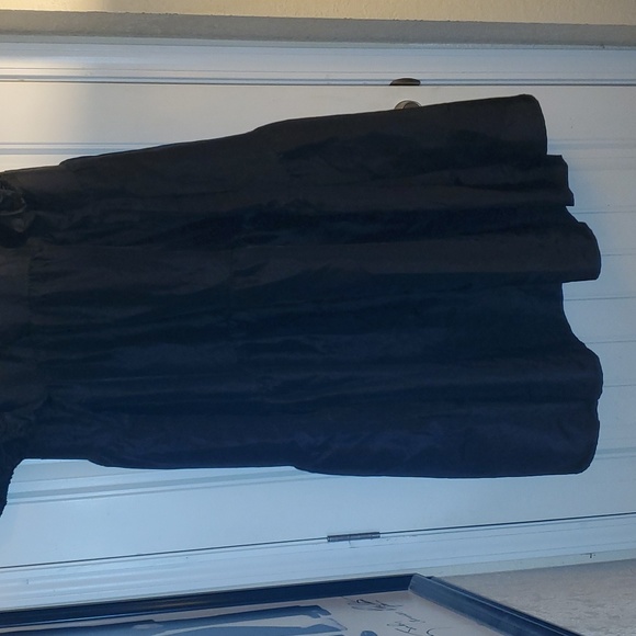 KIKA VARGAS DRESS 3X & 4X - Picture 6 of 7